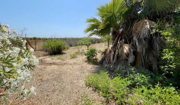 Brukt - Villa -
Daya Nueva - Costa Blanca