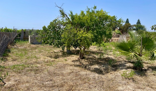 Brukt - Villa -
Daya Nueva - Costa Blanca
