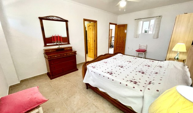 Brukt - Villa -
Daya Nueva - Costa Blanca
