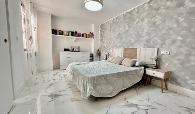 Brukt - Apartment -
San Pedro del Pinatar - Costa Calida