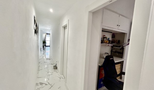 Brukt - Apartment -
San Pedro del Pinatar - Costa Calida