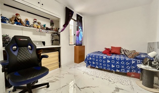 Brukt - Apartment -
San Pedro del Pinatar - Costa Calida