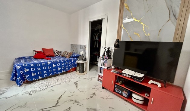 Brukt - Apartment -
San Pedro del Pinatar - Costa Calida
