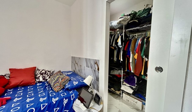 Brukt - Apartment -
San Pedro del Pinatar - Costa Calida