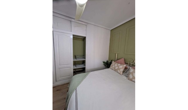 Brukt - Semi Detached -
Camposol