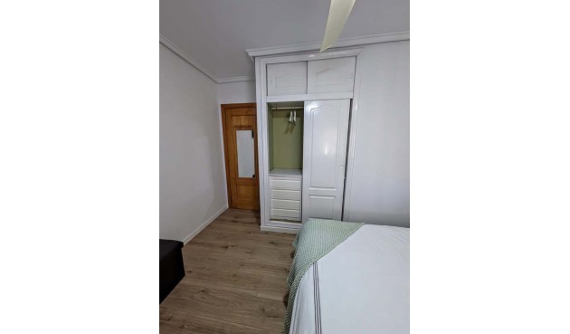 Brukt - Semi Detached -
Camposol