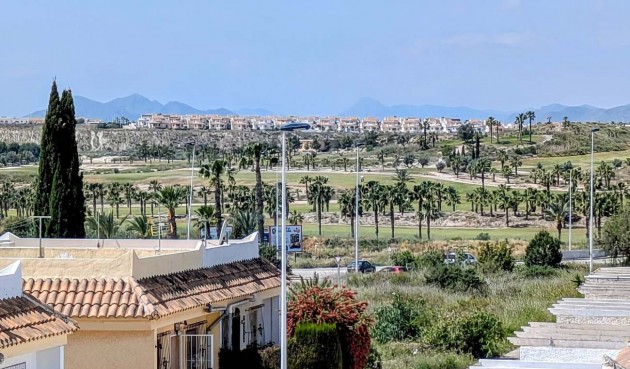 Brukt - Semi Detached -
Camposol