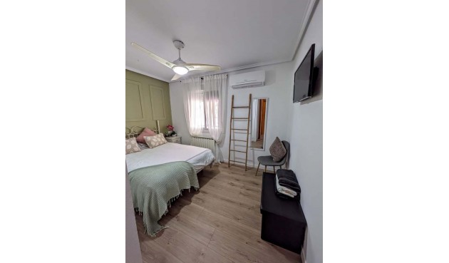 Brukt - Semi Detached -
Camposol