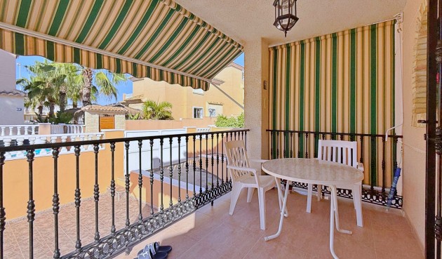 Brukt - Villa -
Orihuela - Inland