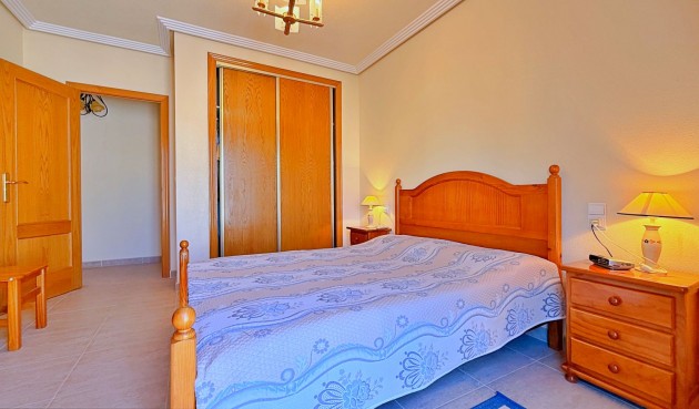 Brukt - Villa -
Orihuela - Inland