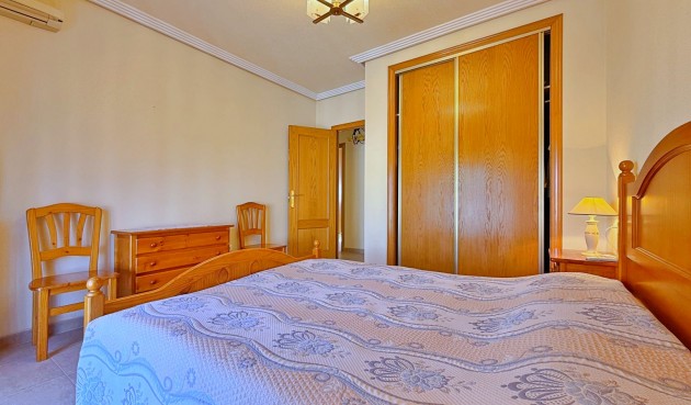 Brukt - Villa -
Orihuela - Inland