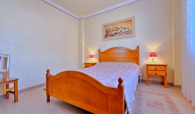 Brukt - Villa -
Orihuela - Inland