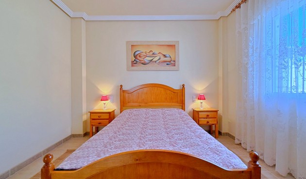 Brukt - Villa -
Orihuela - Inland