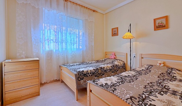 Brukt - Villa -
Orihuela - Inland
