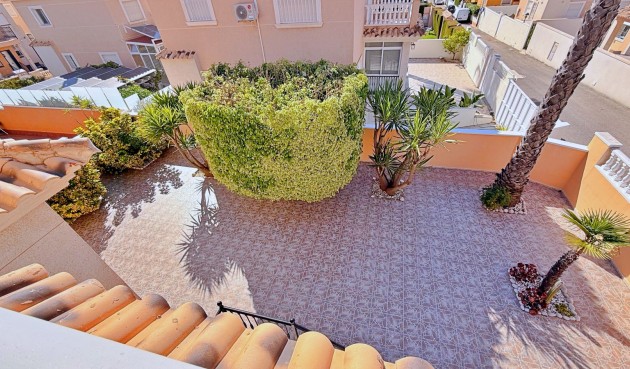 Brukt - Villa -
Orihuela - Inland