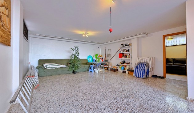 Brukt - Villa -
Orihuela - Inland