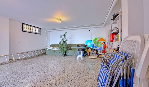 Brukt - Villa -
Orihuela - Inland