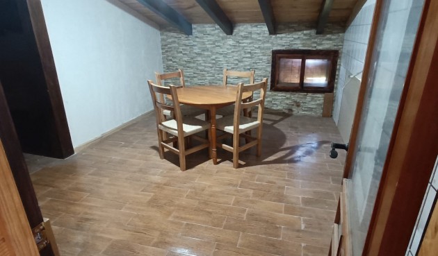 Brukt - Villa -
Yecla - Inland