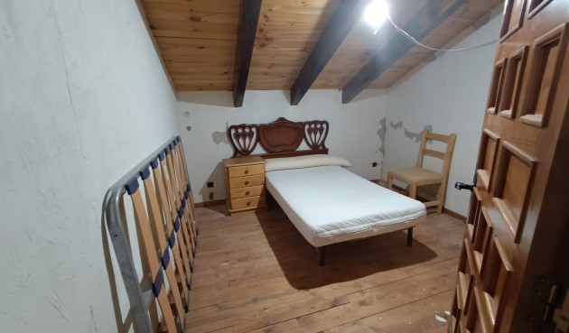 Brukt - Villa -
Yecla - Inland