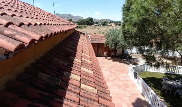 Brukt - Villa -
Yecla - Inland