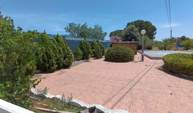 Brukt - Villa -
Yecla - Inland