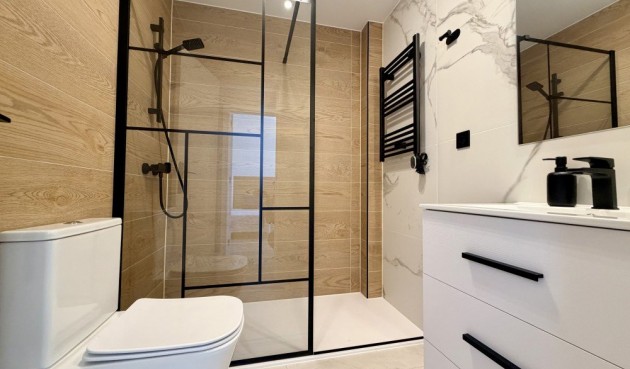 Brukt - Town House -
Orihuela Costa - Costa Blanca