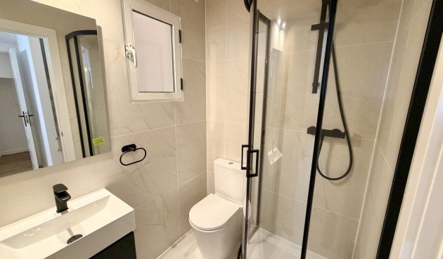 Brukt - Town House -
Orihuela Costa - Costa Blanca