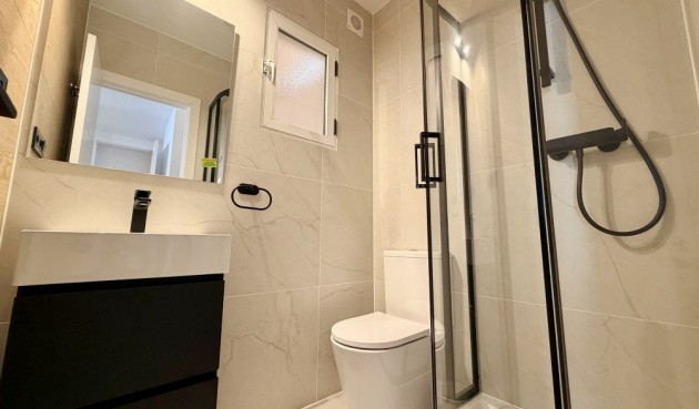 Brukt - Town House -
Orihuela Costa - Costa Blanca
