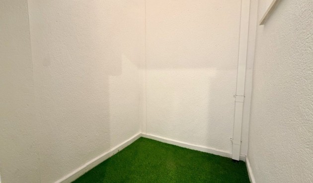 Brukt - Town House -
Orihuela Costa - Costa Blanca