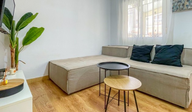 Brukt - Town House -
Orihuela Costa - Costa Blanca