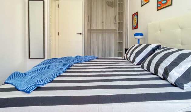 Brukt - Town House -
Orihuela Costa - Costa Blanca
