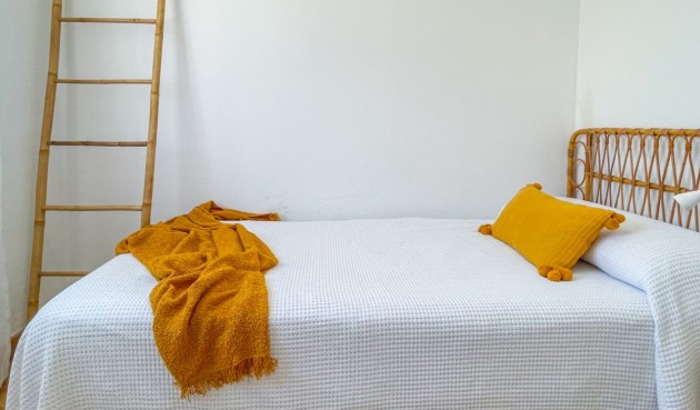Brukt - Town House -
Orihuela Costa - Costa Blanca