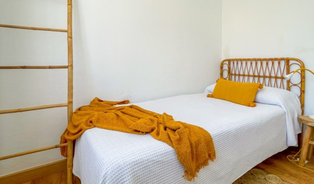 Brukt - Town House -
Orihuela Costa - Costa Blanca