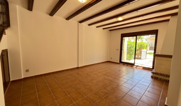 Brukt - Villa -
Algorfa - Inland