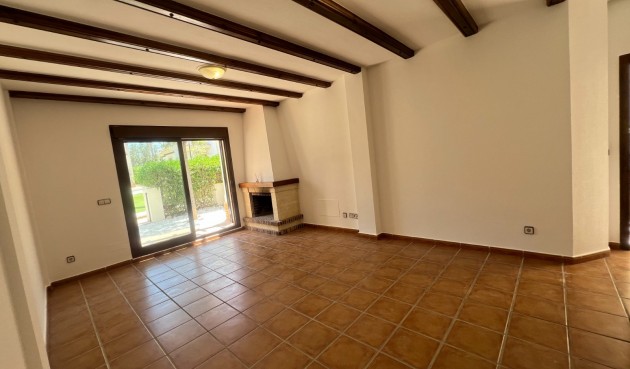 Brukt - Villa -
Algorfa - Inland