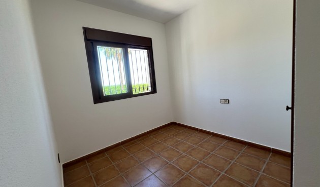 Brukt - Villa -
Algorfa - Inland