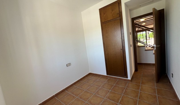 Brukt - Villa -
Algorfa - Inland