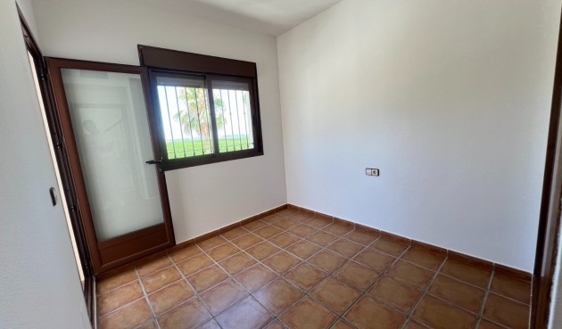 Brukt - Villa -
Algorfa - Inland