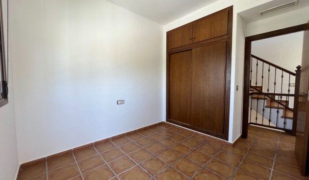Brukt - Villa -
Algorfa - Inland