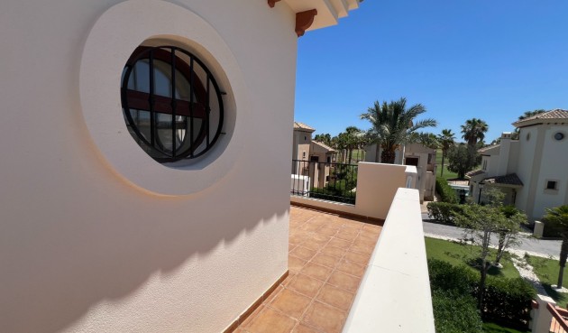 Brukt - Villa -
Algorfa - Inland
