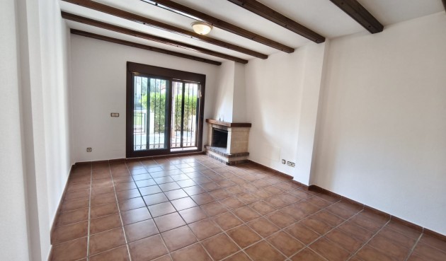 Brukt - Town House -
La Finca Golf Resort - Inland