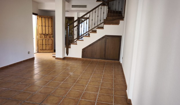 Brukt - Town House -
La Finca Golf Resort - Inland