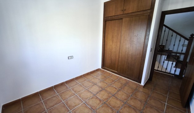 Brukt - Town House -
La Finca Golf Resort - Inland