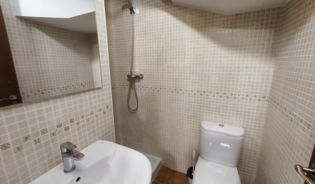 Brukt - Town House -
La Finca Golf Resort - Inland