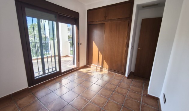 Brukt - Town House -
La Finca Golf Resort - Inland