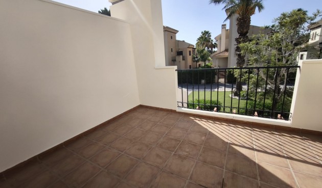 Brukt - Town House -
La Finca Golf Resort - Inland