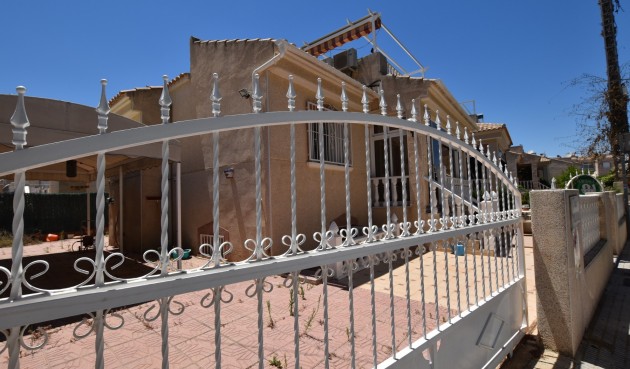 Brukt - Villa -
Algorfa - Inland