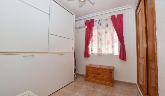 Brukt - Villa -
Algorfa - Inland
