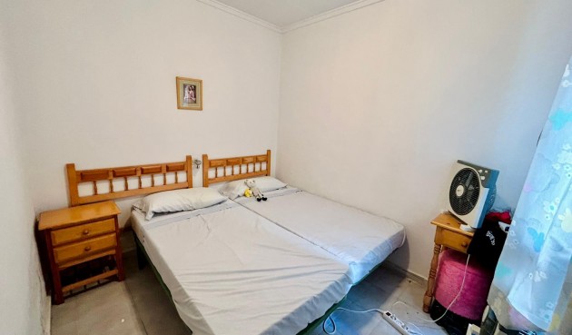 Brukt - Town House -
Torrevieja - Costa Blanca