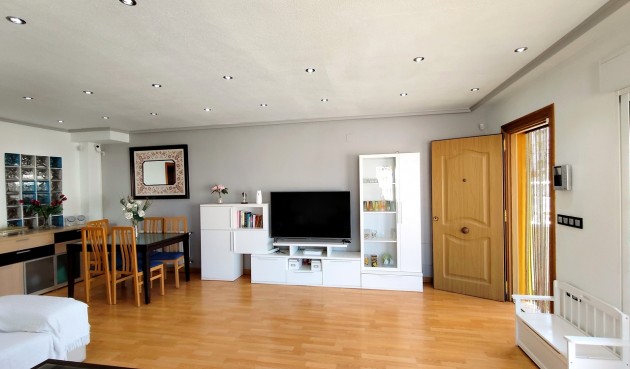 Resale - Town House -
Los Altos - Costa Blanca
